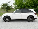 Mercedes GLC 200 WW547GF#200 d 4-Matic Podgrz.f Ambient K.cof Salon PL VAT23% - 9