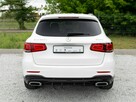 Mercedes GLC 200 WW547GF#200 d 4-Matic Podgrz.f Ambient K.cof Salon PL VAT23% - 10