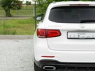 Mercedes GLC 200 WW547GF#200 d 4-Matic Podgrz.f Ambient K.cof Salon PL VAT23% - 11