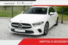 Mercedes A 180 WD4511S#180 Style K.cof Cz.park Skóra Salon PL VAT23% - 1