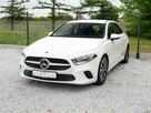 Mercedes A 180 WD4511S#180 Style K.cof Cz.park Skóra Salon PL VAT23% - 2