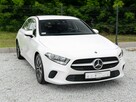 Mercedes A 180 WD4511S#180 Style K.cof Cz.park Skóra Salon PL VAT23% - 3