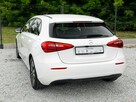 Mercedes A 180 WD4511S#180 Style K.cof Cz.park Skóra Salon PL VAT23% - 4