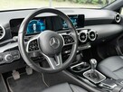 Mercedes A 180 WD4511S#180 Style K.cof Cz.park Skóra Salon PL VAT23% - 6