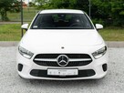 Mercedes A 180 WD4511S#180 Style K.cof Cz.park Skóra Salon PL VAT23% - 7