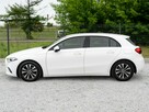 Mercedes A 180 WD4511S#180 Style K.cof Cz.park Skóra Salon PL VAT23% - 9