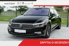 Volkswagen Passat WD2438P#2.0 TSI 4Mot. Elegance DSG Podgrz I wentyl.f Salon PL VAT23% - 1
