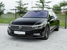 Volkswagen Passat WD2438P#2.0 TSI 4Mot. Elegance DSG Podgrz I wentyl.f Salon PL VAT23% - 2
