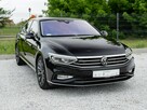 Volkswagen Passat WD2438P#2.0 TSI 4Mot. Elegance DSG Podgrz I wentyl.f Salon PL VAT23% - 3