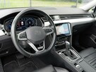 Volkswagen Passat WD2438P#2.0 TSI 4Mot. Elegance DSG Podgrz I wentyl.f Salon PL VAT23% - 6