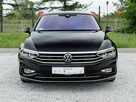 Volkswagen Passat WD2438P#2.0 TSI 4Mot. Elegance DSG Podgrz I wentyl.f Salon PL VAT23% - 7