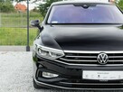 Volkswagen Passat WD2438P#2.0 TSI 4Mot. Elegance DSG Podgrz I wentyl.f Salon PL VAT23% - 8