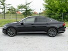 Volkswagen Passat WD2438P#2.0 TSI 4Mot. Elegance DSG Podgrz I wentyl.f Salon PL VAT23% - 9