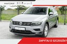 Volkswagen Tiguan Allspace WD2336P#2.0 TDI 4Mot. SCR Comfortline DSG 7 os. Salon PL VAT23% - 1