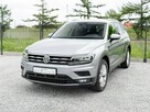 Volkswagen Tiguan Allspace WD2336P#2.0 TDI 4Mot. SCR Comfortline DSG 7 os. Salon PL VAT23% - 2
