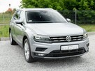 Volkswagen Tiguan Allspace WD2336P#2.0 TDI 4Mot. SCR Comfortline DSG 7 os. Salon PL VAT23% - 3