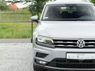 Volkswagen Tiguan Allspace WD2336P#2.0 TDI 4Mot. SCR Comfortline DSG 7 os. Salon PL VAT23% - 8