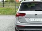 Volkswagen Tiguan Allspace WD2336P#2.0 TDI 4Mot. SCR Comfortline DSG 7 os. Salon PL VAT23% - 11