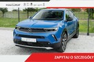 Opel Mokka WD6715P#1.2 T Elegance Podgrz.f Kamera 360 Salon PL VAT23% - 1
