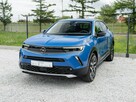 Opel Mokka WD6715P#1.2 T Elegance Podgrz.f Kamera 360 Salon PL VAT23% - 2