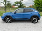 Opel Mokka WD6715P#1.2 T Elegance Podgrz.f Kamera 360 Salon PL VAT23% - 9
