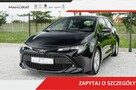 Toyota Corolla WD4429S#1.2 T Comfort K.cofania LED Salon PL VAT 23% - 1