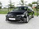 Toyota Corolla WD4429S#1.2 T Comfort K.cofania LED Salon PL VAT 23% - 2