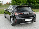Toyota Corolla WD4429S#1.2 T Comfort K.cofania LED Salon PL VAT 23% - 4