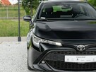 Toyota Corolla WD4429S#1.2 T Comfort K.cofania LED Salon PL VAT 23% - 8