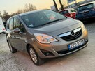 Opel Meriva *Benzyna*Gwarancja*BDB stan* - 3