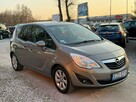 Opel Meriva *Benzyna*Gwarancja*BDB stan* - 8
