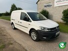 VWV Caddy 2020 r 2,0  102 KM MAXI Długi  i Szafka warsztatowa EURO 6 - 1