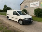 VWV Caddy 2020 r 2,0  102 KM MAXI Długi  i Szafka warsztatowa EURO 6 - 2