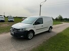 VWV Caddy 2020 r 2,0  102 KM MAXI Długi  i Szafka warsztatowa EURO 6 - 3