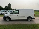 VWV Caddy 2020 r 2,0  102 KM MAXI Długi  i Szafka warsztatowa EURO 6 - 4