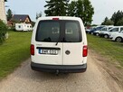 VWV Caddy 2020 r 2,0  102 KM MAXI Długi  i Szafka warsztatowa EURO 6 - 6