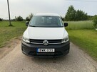 VWV Caddy 2020 r 2,0  102 KM MAXI Długi  i Szafka warsztatowa EURO 6 - 9