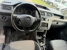 VWV Caddy 2020 r 2,0  102 KM MAXI Długi  i Szafka warsztatowa EURO 6 - 14