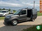 Fiat Doblo 1.4Tjet 120KM   z Nowym LPG przebieg 59 tys km 2x boczne drzwi - 1