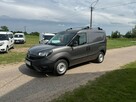 Fiat Doblo 1.4Tjet 120KM   z Nowym LPG przebieg 59 tys km 2x boczne drzwi - 2