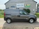 Fiat Doblo 1.4Tjet 120KM   z Nowym LPG przebieg 59 tys km 2x boczne drzwi - 8