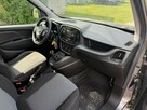 Fiat Doblo 1.4Tjet 120KM   z Nowym LPG przebieg 59 tys km 2x boczne drzwi - 10