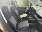 Fiat Doblo 1.4Tjet 120KM   z Nowym LPG przebieg 59 tys km 2x boczne drzwi - 11