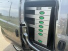 Fiat Doblo 1.4Tjet 120KM   z Nowym LPG przebieg 59 tys km 2x boczne drzwi - 16