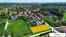 Atrakcyjna działka budowlana Zgórsko gm. Nowiny, ul.Słoneczna - 5