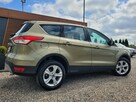 Ford Kuga 2.0 Diesel**140KM**Śliczny Stan**Bezwypadkowy**2014**Jak Nowa - 2