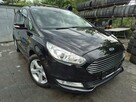 Galaxy 2.0TDCi Titanium 150km 7 FOTELI łopatki NAV pdc AUTOMAT 2016 - 2