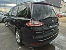 Galaxy 2.0TDCi Titanium 150km 7 FOTELI łopatki NAV pdc AUTOMAT 2016 - 3