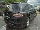 Galaxy 2.0TDCi Titanium 150km 7 FOTELI łopatki NAV pdc AUTOMAT 2016 - 4