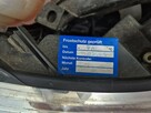 Galaxy 2.0TDCi Titanium 150km 7 FOTELI łopatki NAV pdc AUTOMAT 2016 - 12